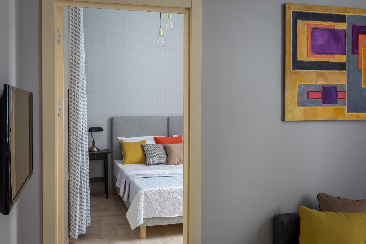 Mapartments Krakow Kazimierz Exterior foto