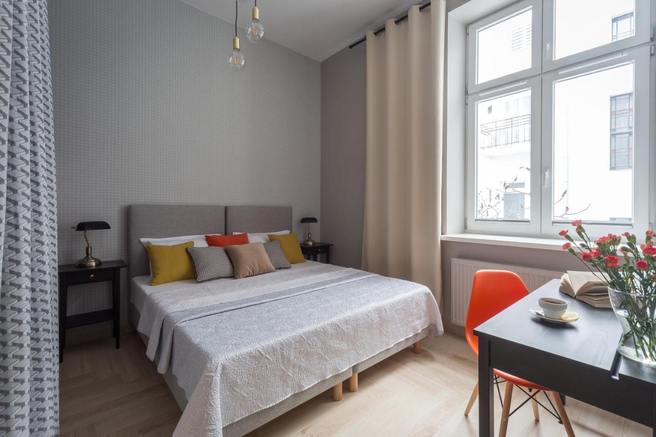 Mapartments Krakow Kazimierz Exterior foto