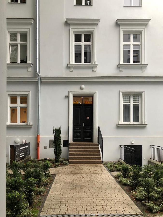 Mapartments Krakow Kazimierz Exterior foto