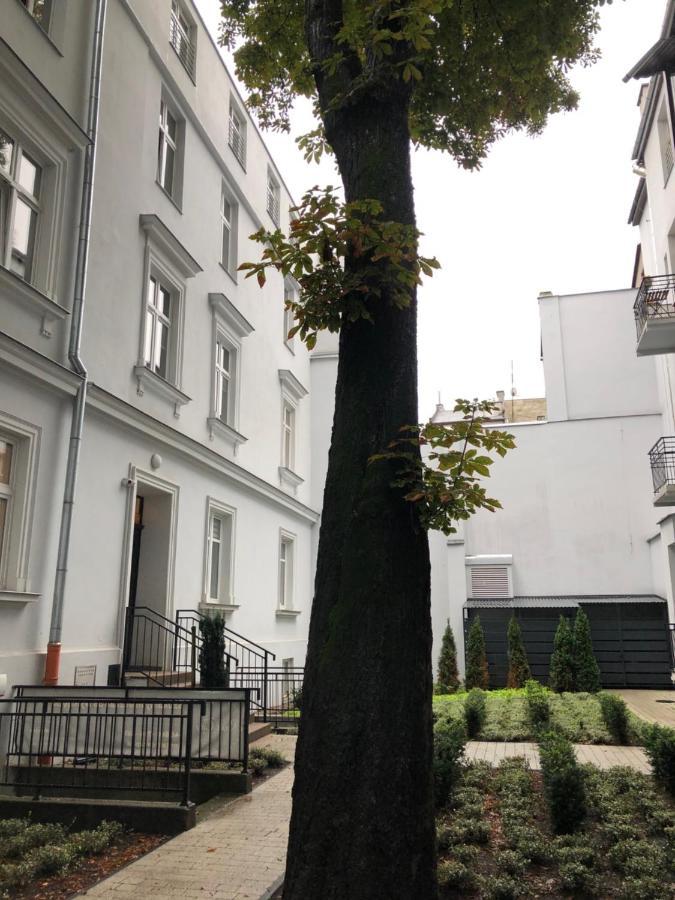 Mapartments Krakow Kazimierz Exterior foto