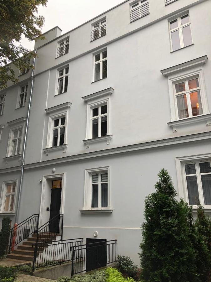 Mapartments Krakow Kazimierz Exterior foto